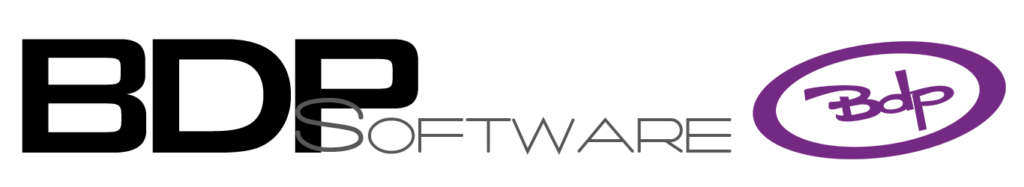 BDP Software logoa